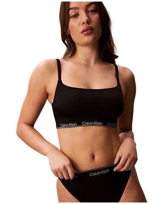 LV00Q61131UB1 NERO CALVIN KLEIN | LV00Q61131UB1 NERO